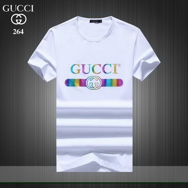 men gucci t-shirts M-3XL-074